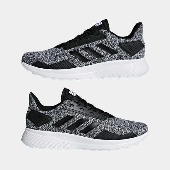 adidas Other - Adidas Duramo 9 Men's Black and Gray Sneakers